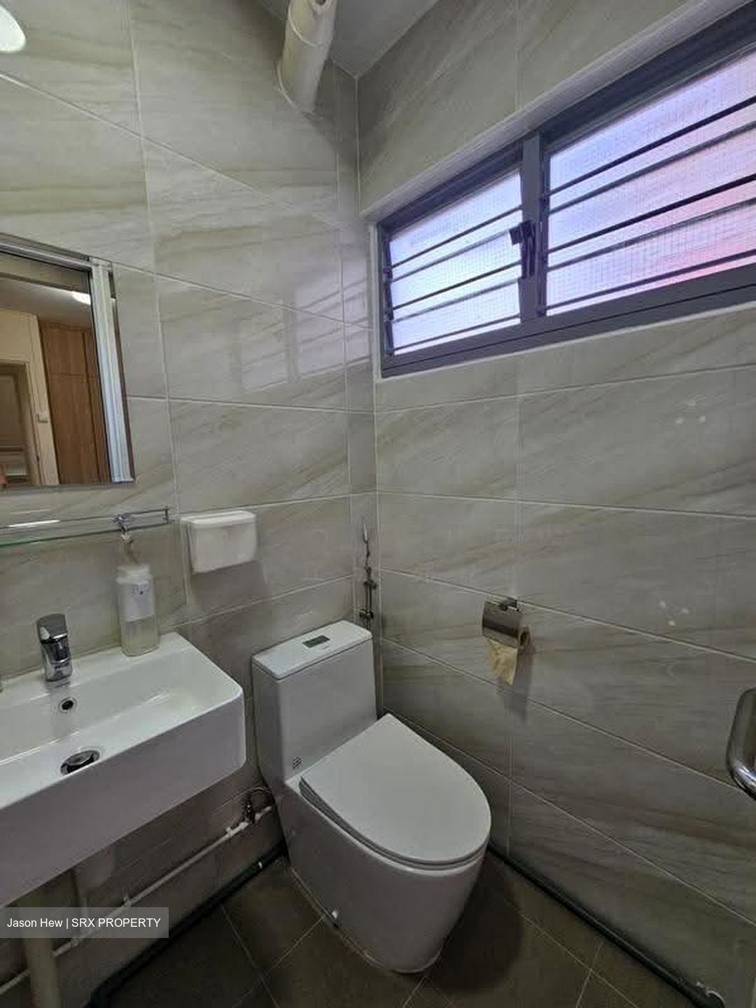 Blk 19 Toh Yi Gardens (Bukit Timah), HDB 3 Rooms #610389081